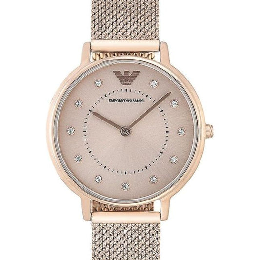 EMPORIO ARMANI WATCHES Mod. AR11129-0