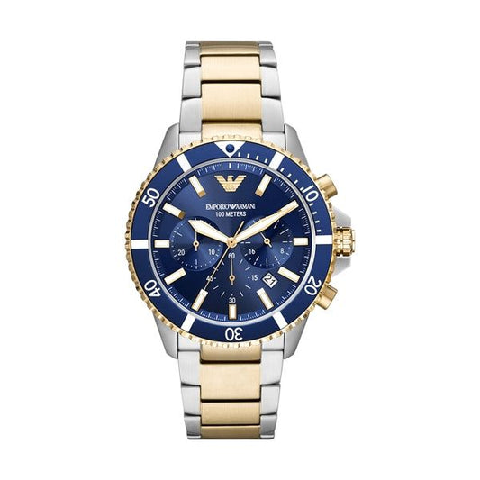 EMPORIO ARMANI WATCHES Mod. AR11362-0