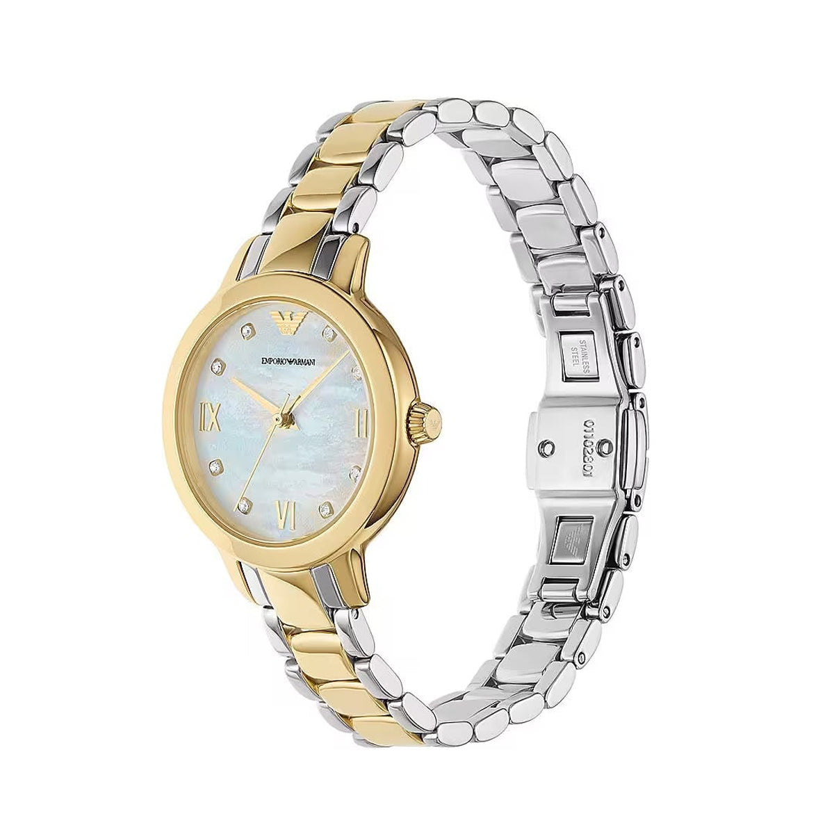 EMPORIO ARMANI Mod. MIA WATCHES