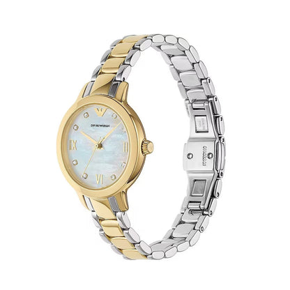 EMPORIO ARMANI Mod. MIA WATCHES