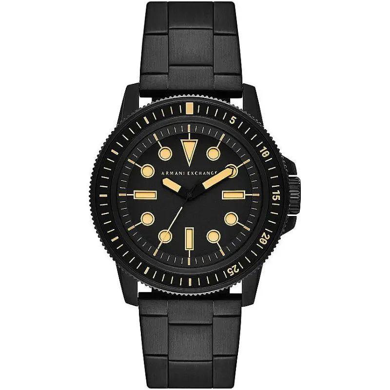 ARMANI EXCHANGE Mod. AX1855 Category-Watches,Gender-Men,Gender-Women,READY STOCKED WATCHES,Subcategory-WatchesMen,Subcategory-WatchesWomen,women>accessorries