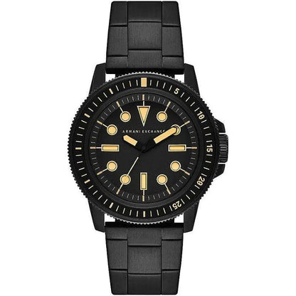 ARMANI EXCHANGE Mod. AX1855 Category-Watches,Gender-Men,Gender-Women,READY STOCKED WATCHES,Subcategory-WatchesMen,Subcategory-WatchesWomen,women>accessorries
