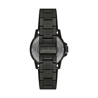ARMANI EXCHANGE Mod. AX1855 Category-Watches,Gender-Men,Gender-Women,READY STOCKED WATCHES,Subcategory-WatchesMen,Subcategory-WatchesWomen,women>accessorries