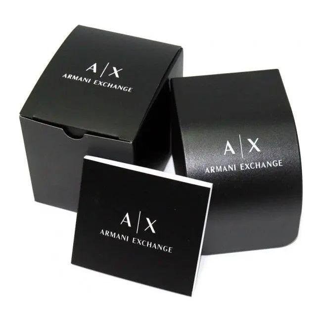 ARMANI EXCHANGE Mod. AX1855 Category-Watches,Gender-Men,Gender-Women,READY STOCKED WATCHES,Subcategory-WatchesMen,Subcategory-WatchesWomen,women>accessorries