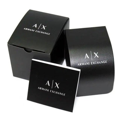 ARMANI EXCHANGE Mod. AX1855 Category-Watches,Gender-Men,Gender-Women,READY STOCKED WATCHES,Subcategory-WatchesMen,Subcategory-WatchesWomen,women>accessorries