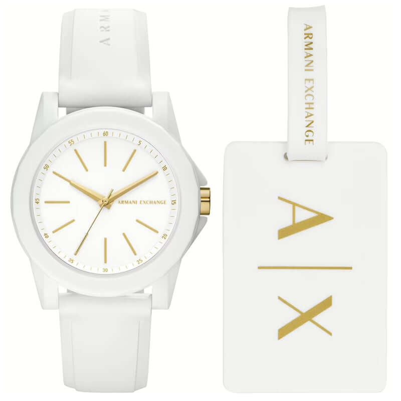 ARMANI EXCHANGE Mod. AX7126SET WATCHES