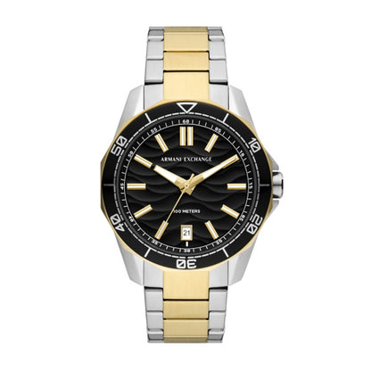 ARMANI EXCHANGE Mod. SPENCER WATCHES