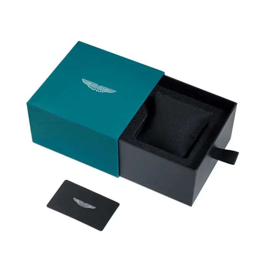 ASTON MARTIN WATCHES Mod. MTFO1F504