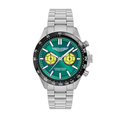 ASTON MARTIN WATCHES Mod. MTIS1F502