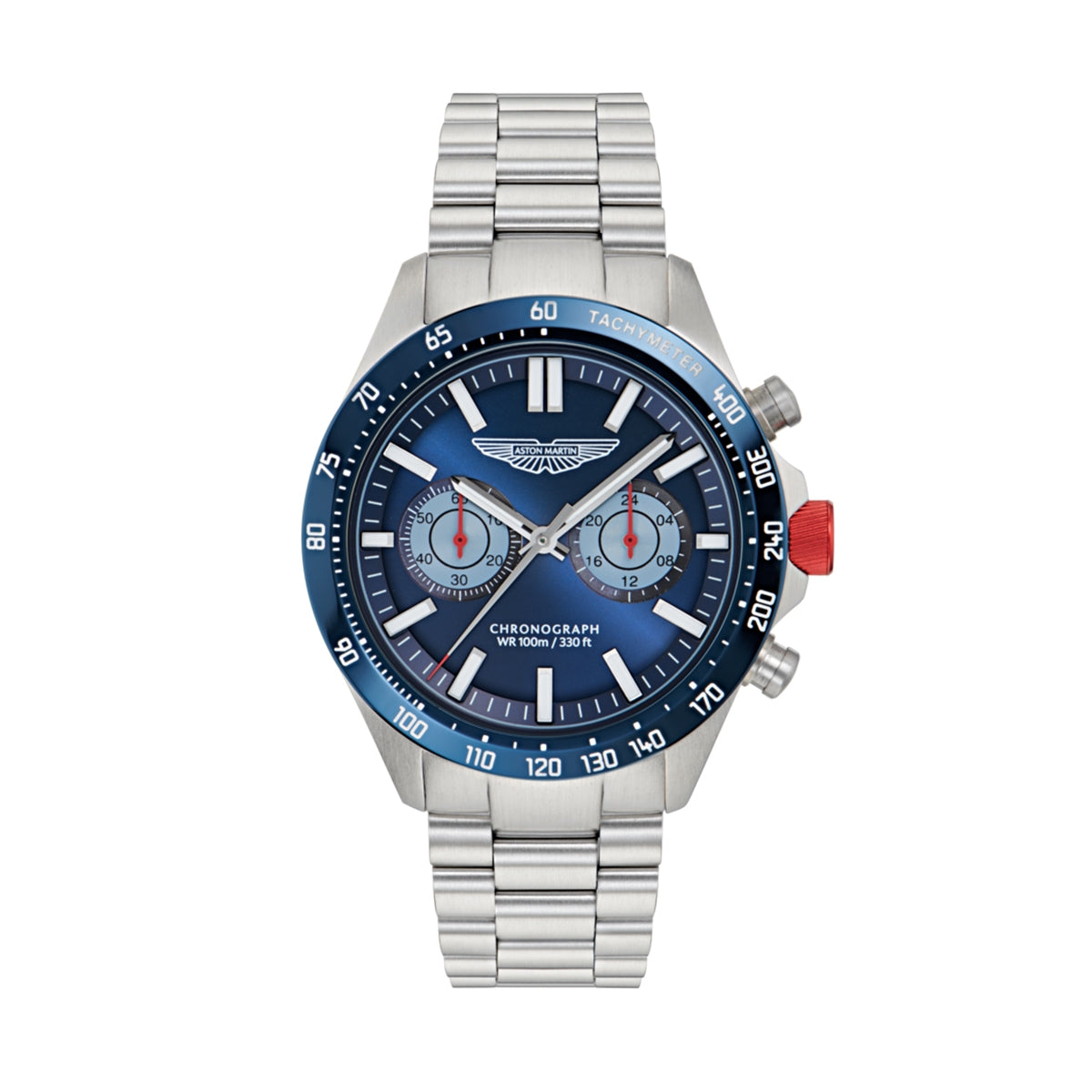 ASTON MARTIN WATCHES Mod. MTIS1F503