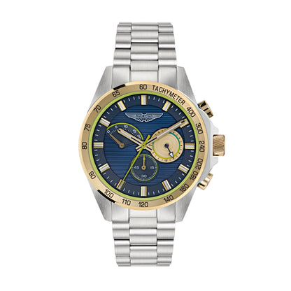 ASTON MARTIN WATCHES Mod. MTRH1F505