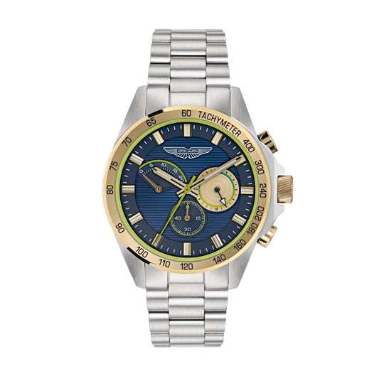 ASTON MARTIN WATCHES Mod. MTRH1F505