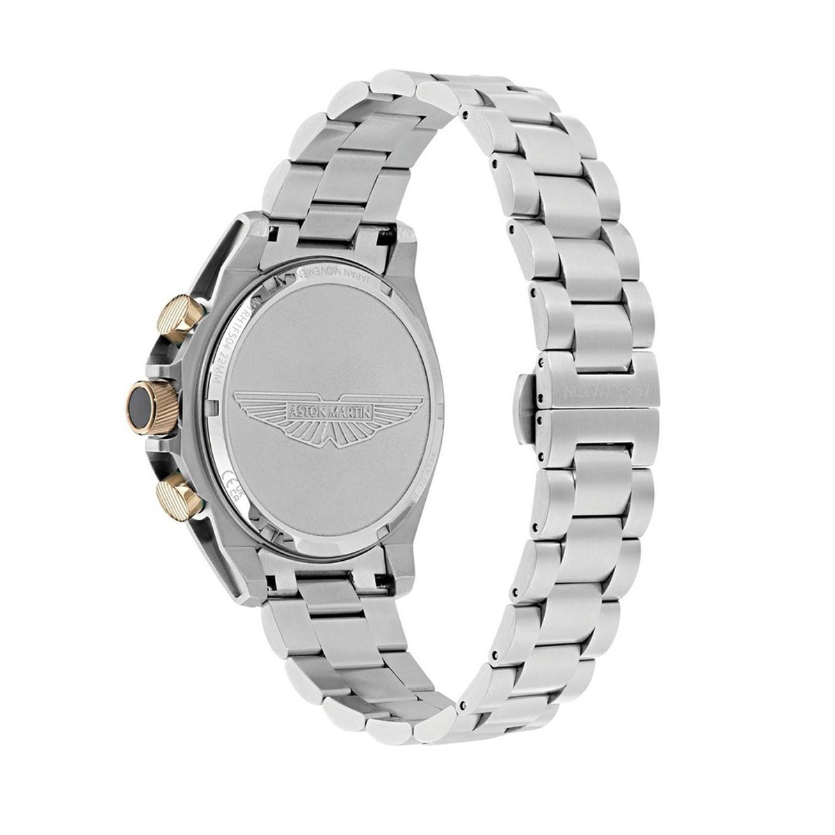 ASTON MARTIN WATCHES Mod. MTRH1F505