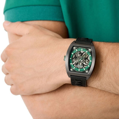 ASTON MARTIN WATCHES Mod. MTRT1F502