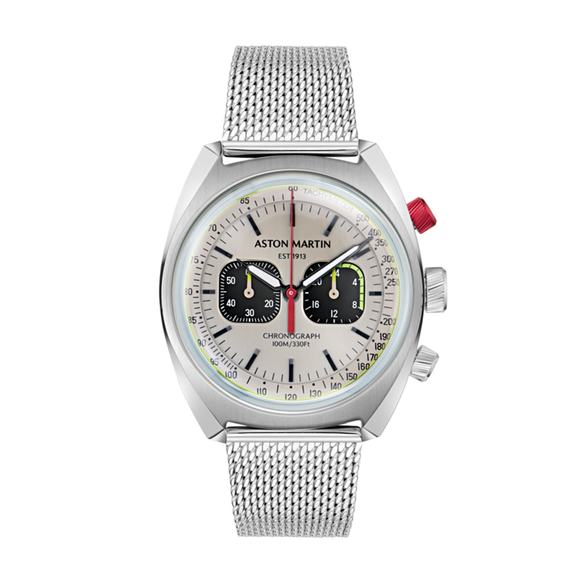 ASTON MARTIN WATCHES Mod. MTTS2F501
