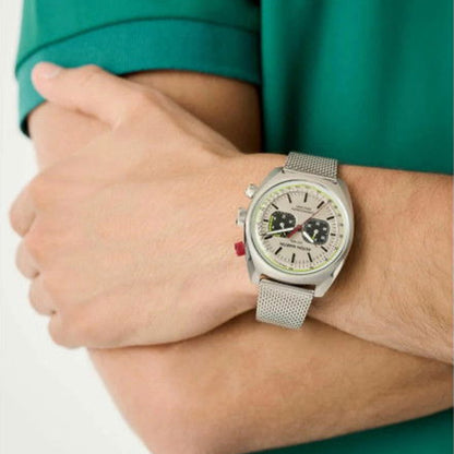 ASTON MARTIN WATCHES Mod. MTTS2F501