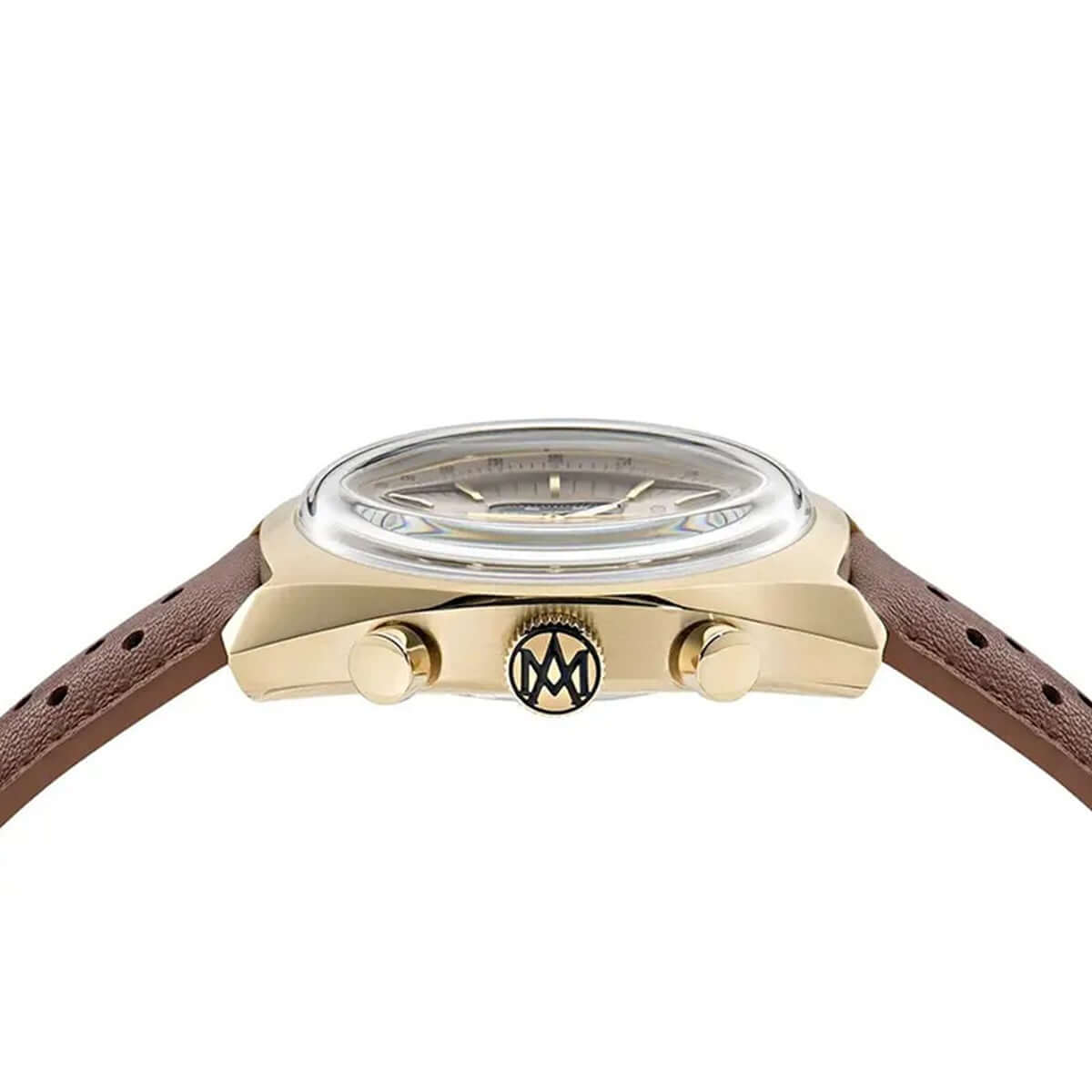 ASTON MARTIN WATCHES Mod. MTTS2F502