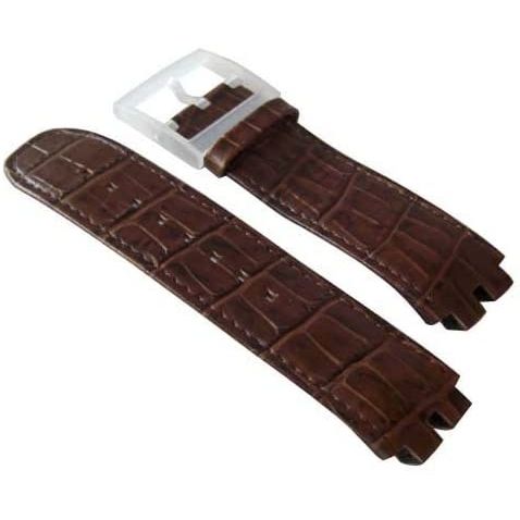 SWATCH STRAPS WATCHES Mod. ASUEK400C