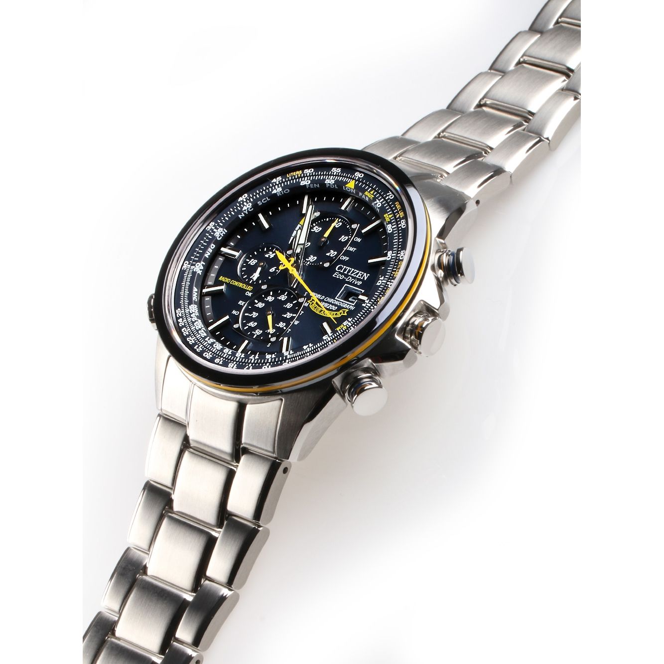 CITIZEN Mod. AT8020-54L-1