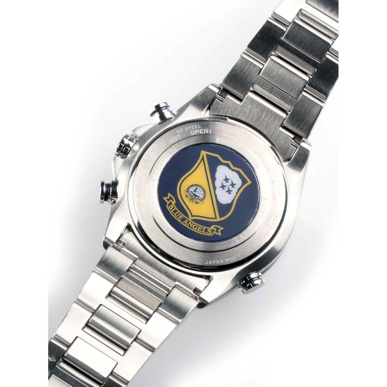 CITIZEN Mod. AT8020-54L-2