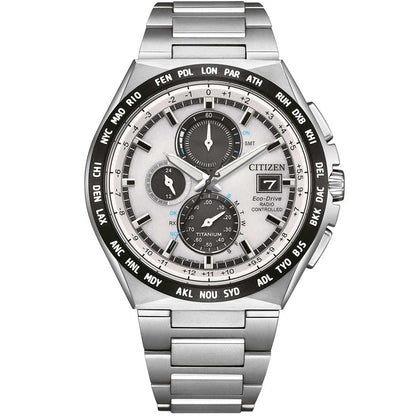 CITIZEN Mod. AT8238-84A-0