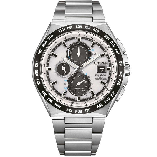 CITIZEN Mod. AT8238-84A-0