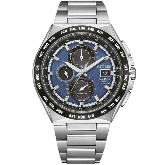 CITIZEN Mod. AT8238-84L-0