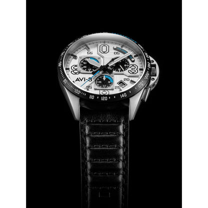 AVI-8 Mod. AV-4077-01-4