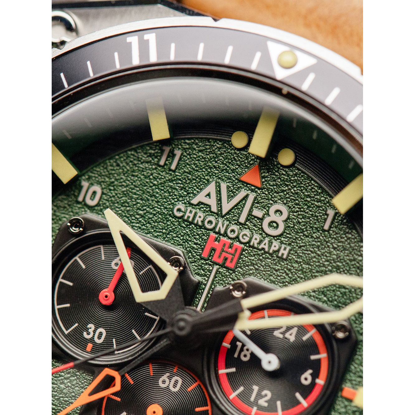 AVI-8 Mod. AV-4100-01