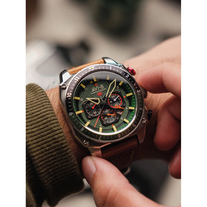 AVI-8 Mod. AV-4100-01-7