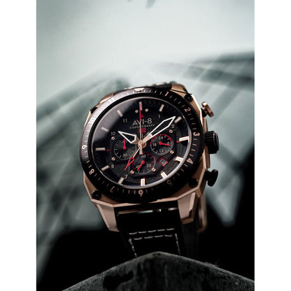 AVI-8 Mod. AV-4100-06-4