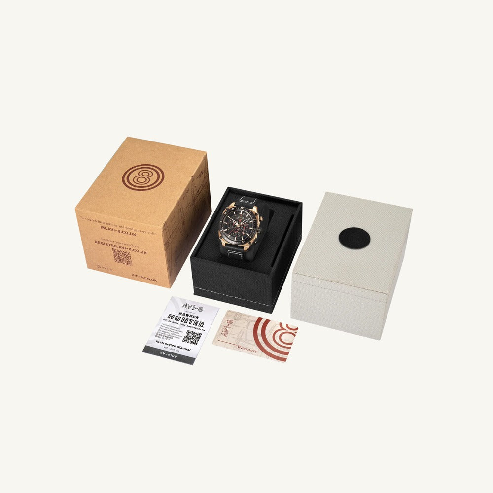 AVI-8 Mod. AV-4100-06-8