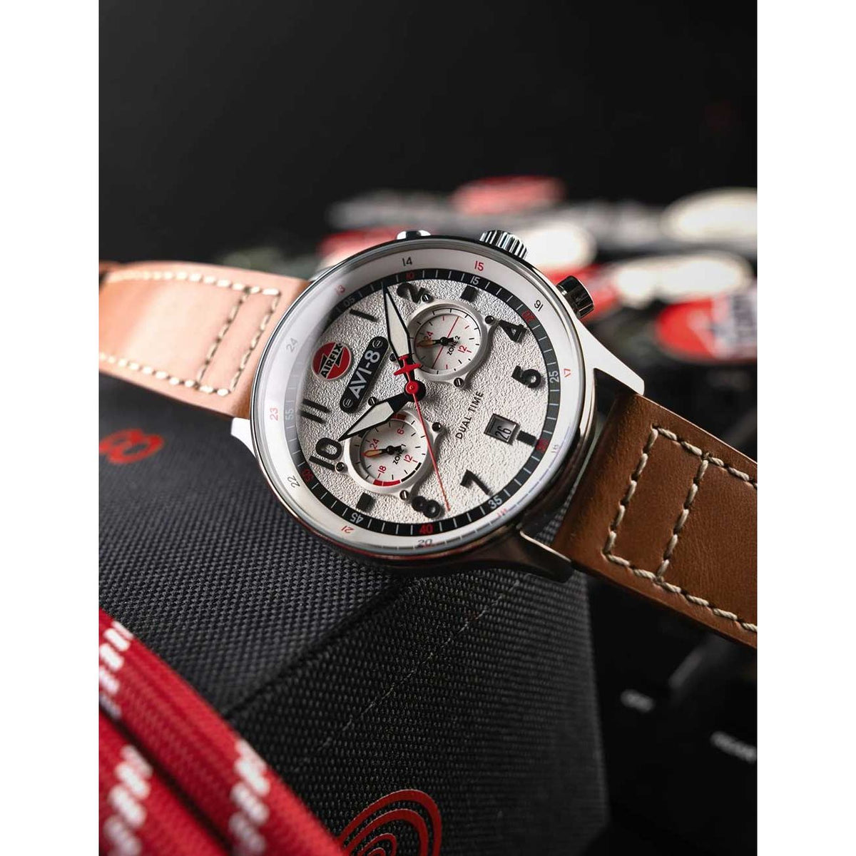 AVI-8 Mod. AV-4088-06