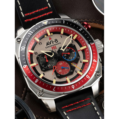AVI-8 Mod. AV-4100-03