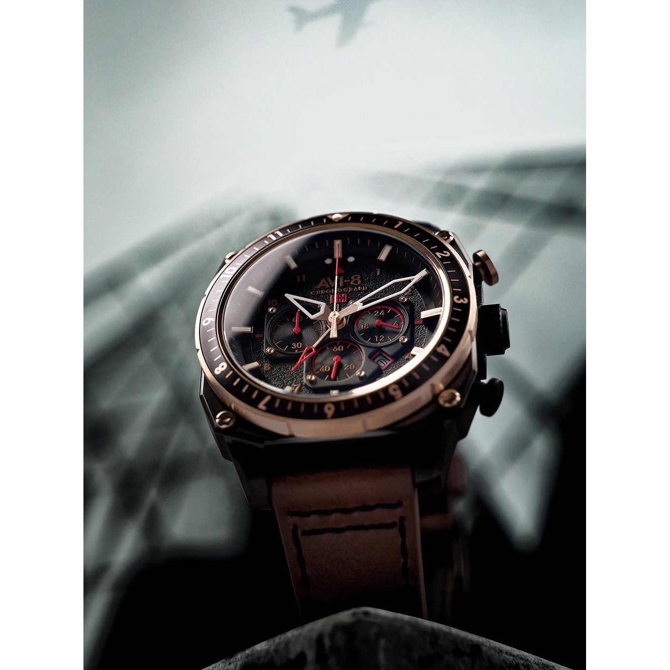 AVI-8 Mod. AV-4100-09