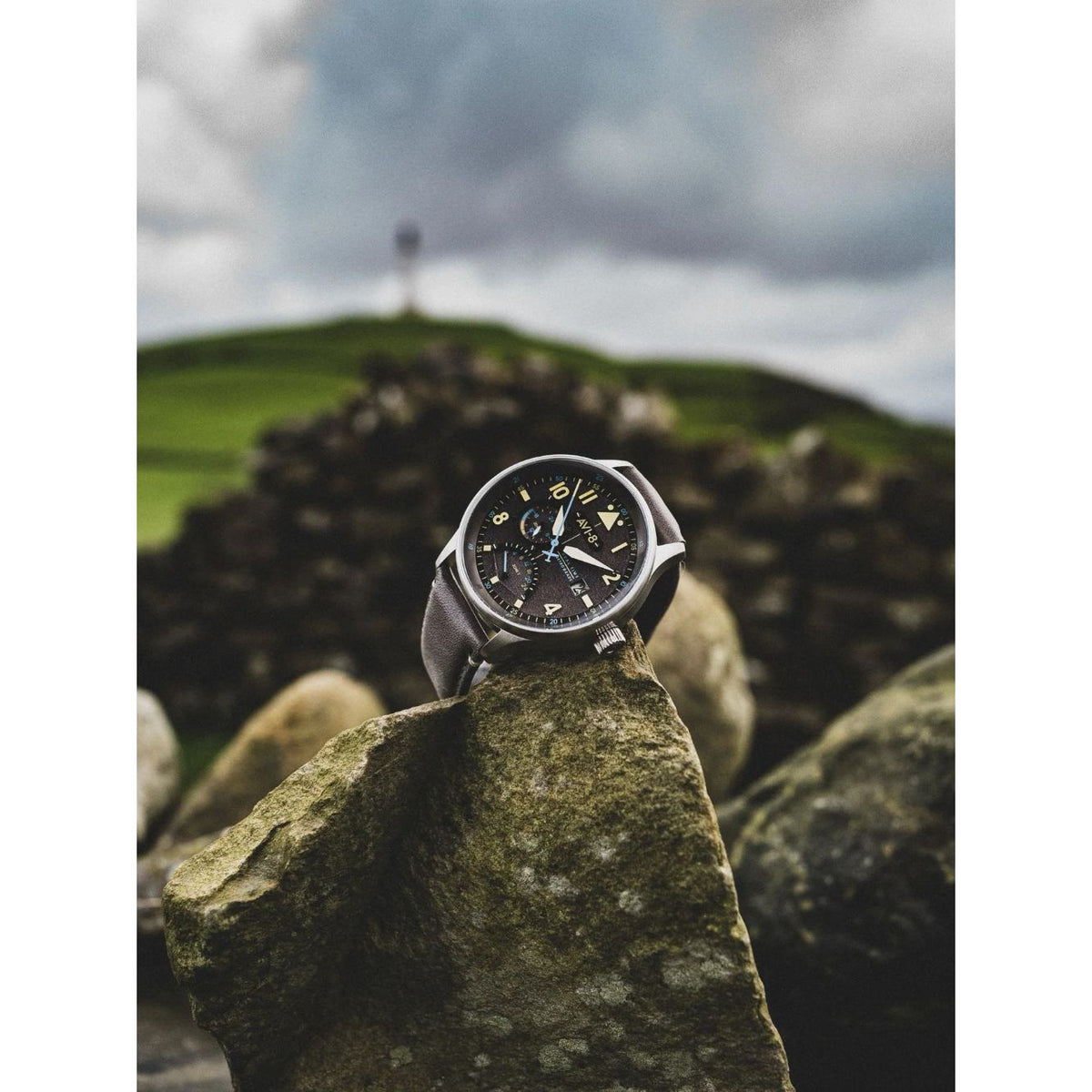 AVI-8 Mod. AV-4101-09