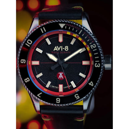 AVI-8 Mod. AV-4103-01