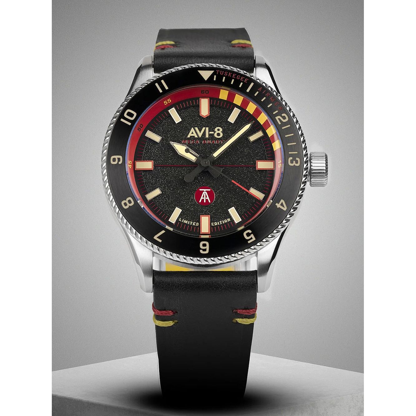 AVI-8 Mod. AV-4103-01