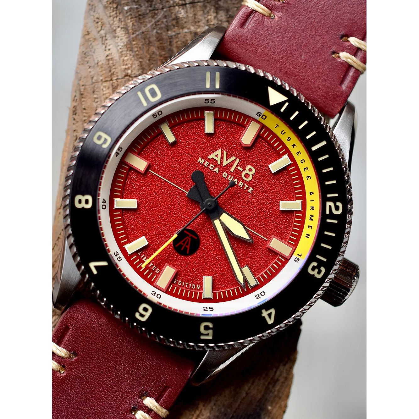 AVI-8 Mod. AV-4103-04