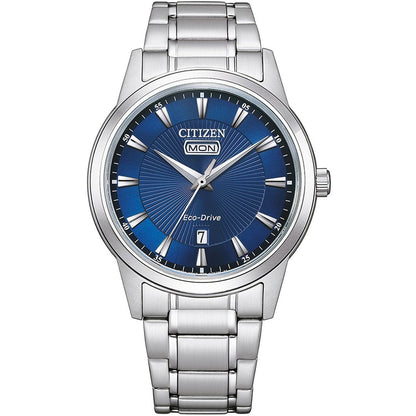 CITIZEN Mod. AW0100-86LC-0