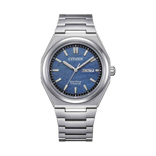 CITIZEN WATCHES Mod. AW0130-85L-0