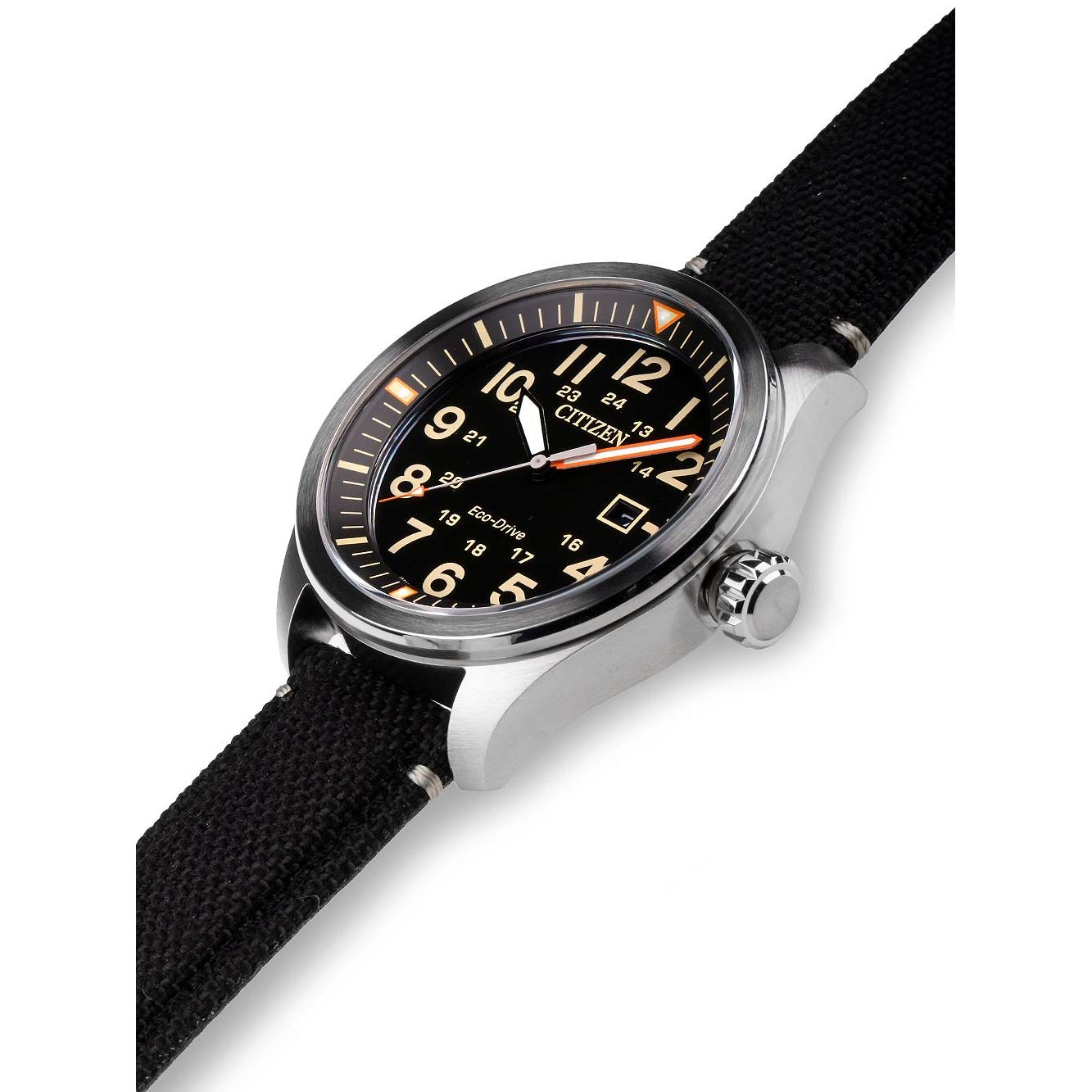 CITIZEN Mod. AW5000-24E-3