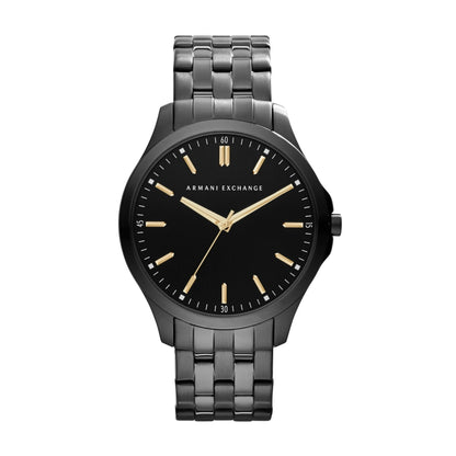 A|X ARMANI EXCHANGE Mod. HAMPTON WATCHES