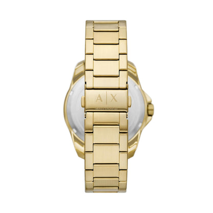 A|X ARMANI EXCHANGE Mod. SPENCER WATCHES