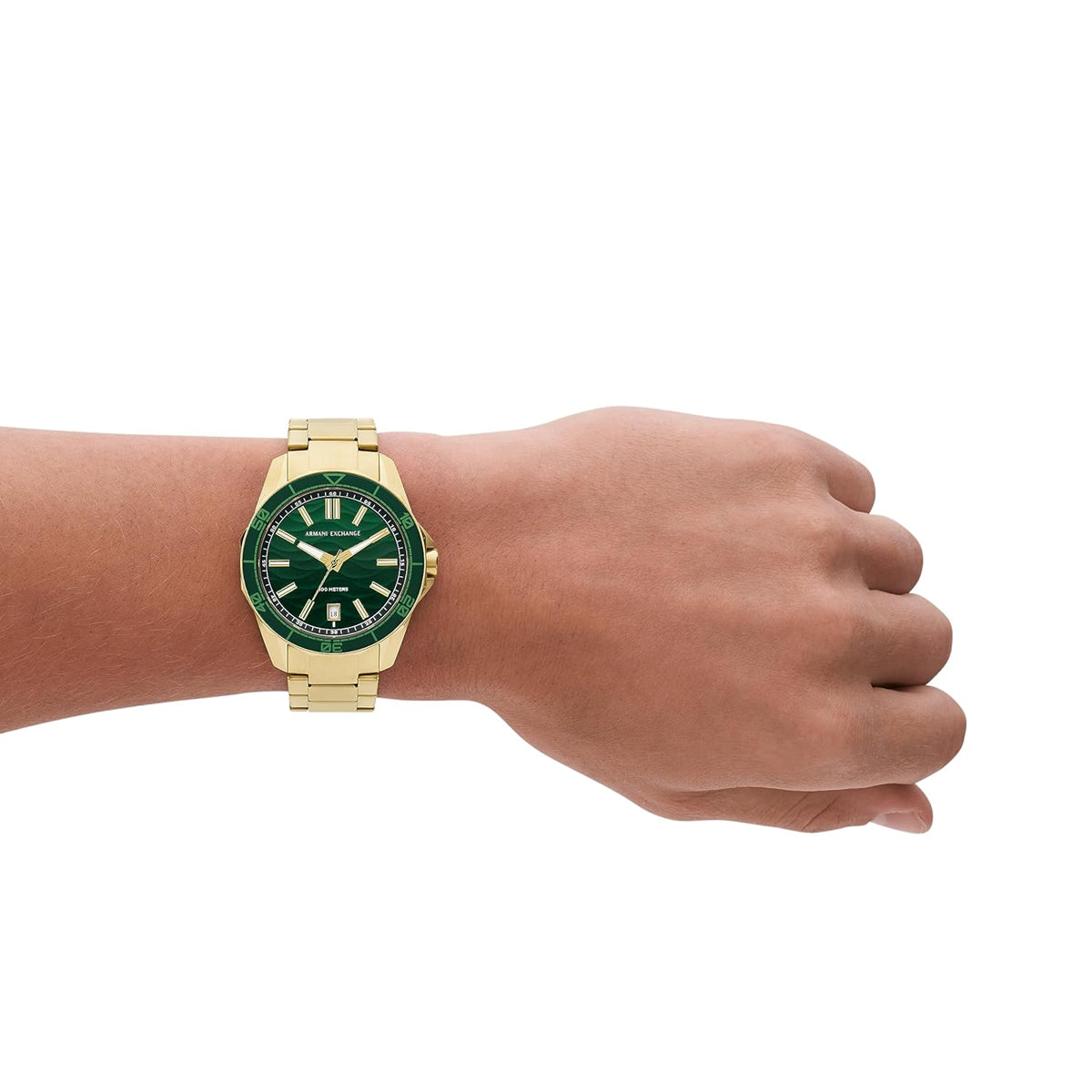 A|X ARMANI EXCHANGE Mod. SPENCER WATCHES