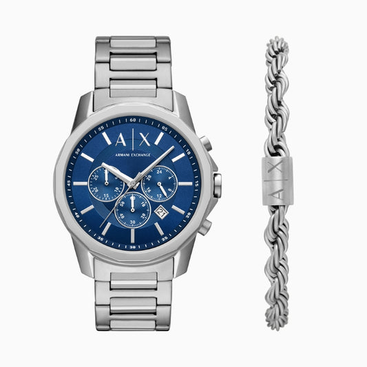 ARMANI EXCHANGE Mod. AX7176SET-0