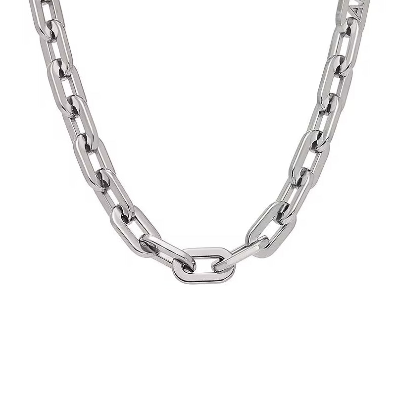 ARMANI EXCHANGE JEWELS Mod. CHAIN-0
