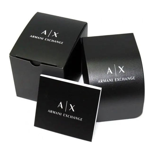 A|X ARMANI EXCHANGE A|X ARMANI EXCHANGE WATCHES Mod. AX4331 WATCHES ax-armani-exchange-watches-mod-ax4331