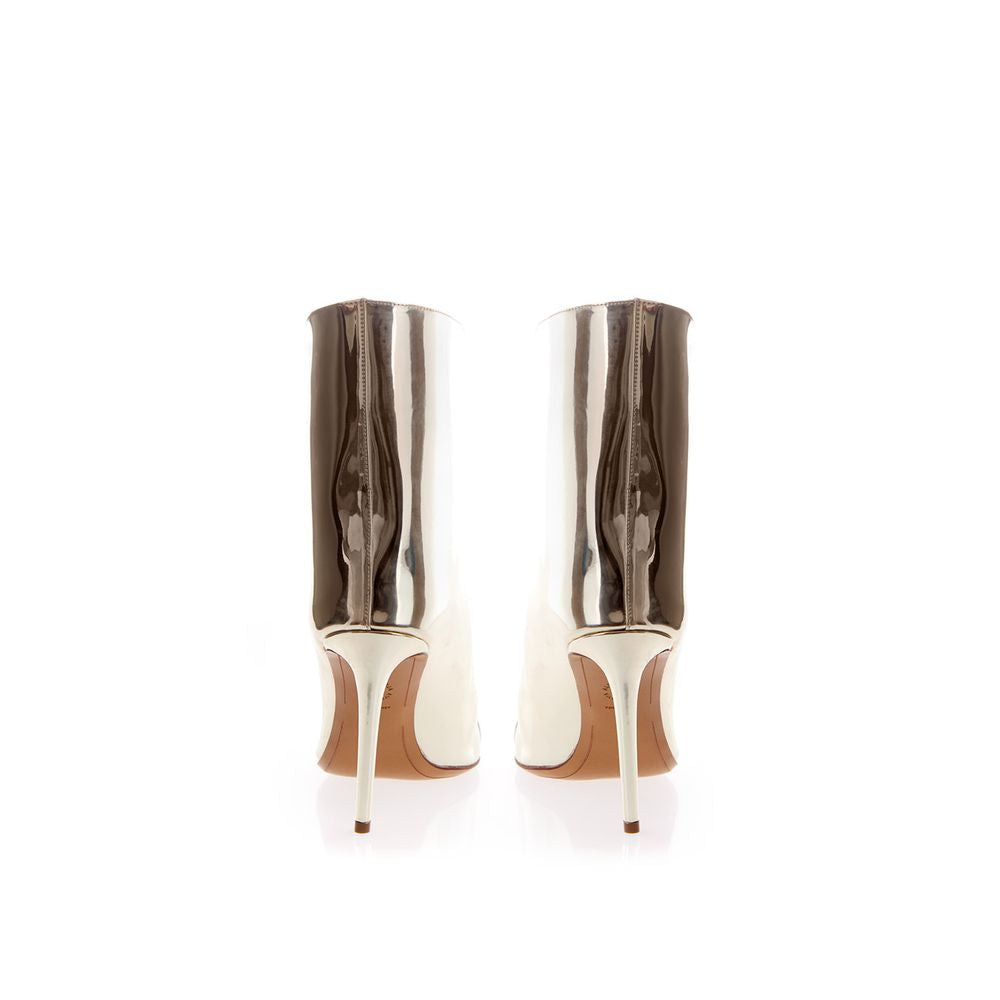 Alexandre Vauthier Multicolor Patent Leather Ankle Boots 1728,67397976224,Alexandre Vauthier,Ankle - Boots - Shoes,Boots - Shoes,EU36/US6,Multicolor,New with tags,Shoes,Women