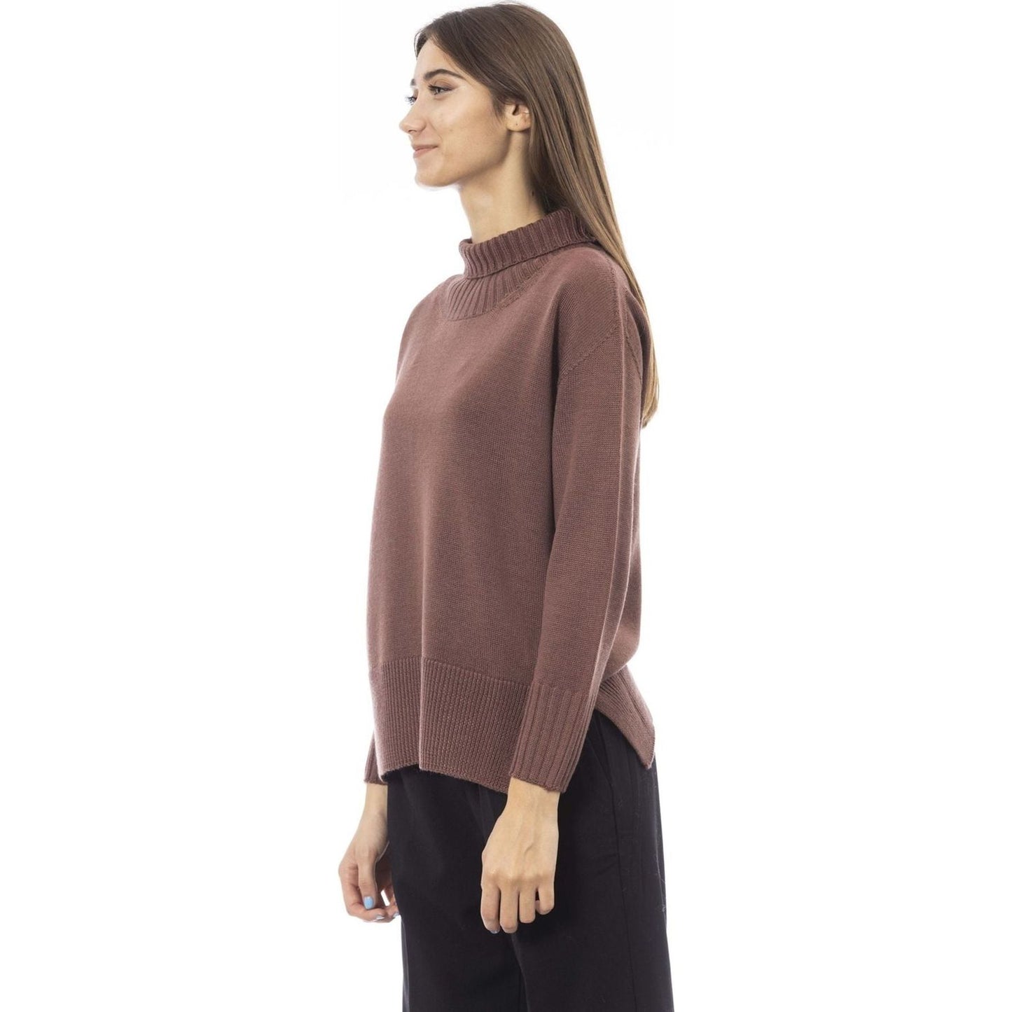 Alpha Studio Sweaters Sweaters